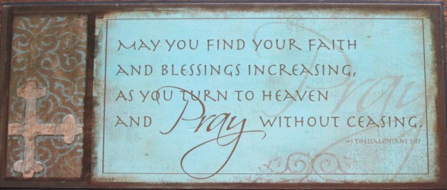 PrayWithoutCeasing