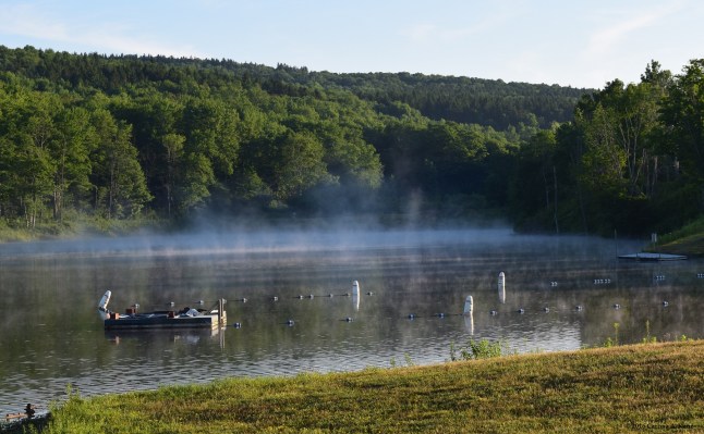 HopeLakeGreekPeakVirgilNY