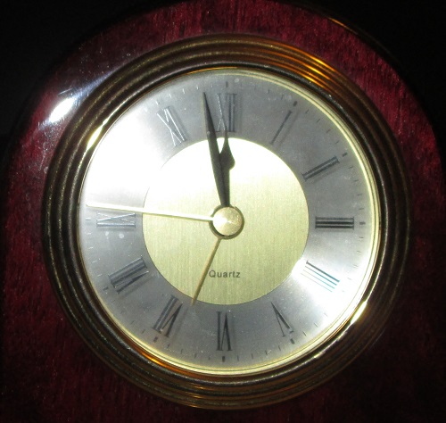 Clock2
