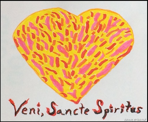 VeniSanctSpiritus