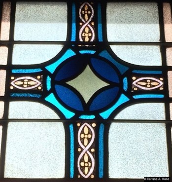 stainedglasscross