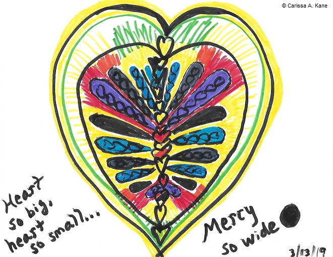 HeartSoBigHeartSoSmall