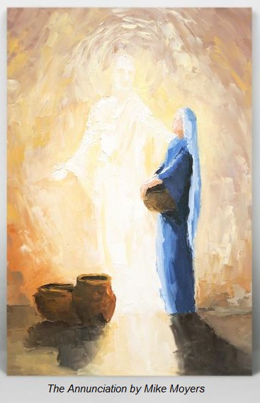 TheAnnunciation_Mike Moyers