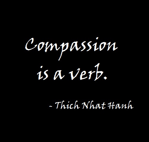 Compassion