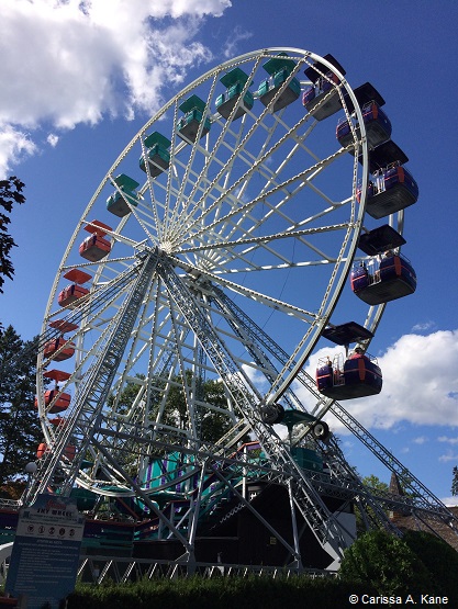 FerrisWheel