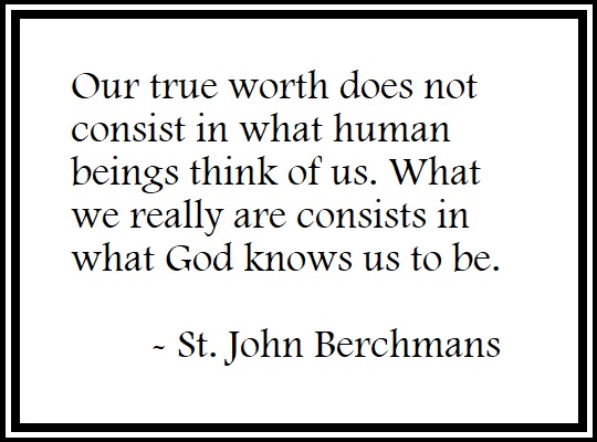 StJohnBerchmans
