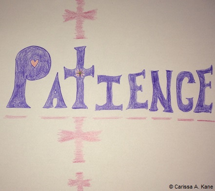 Patience