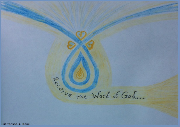 ReceiveTheWordOfGod