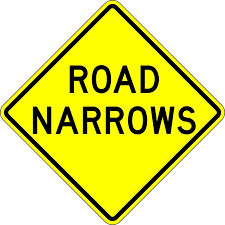 RoadNarrows1