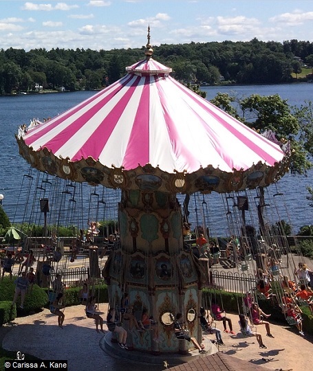 SomethingNewSomethingOld