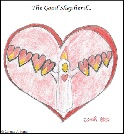 TheGoodShepherd