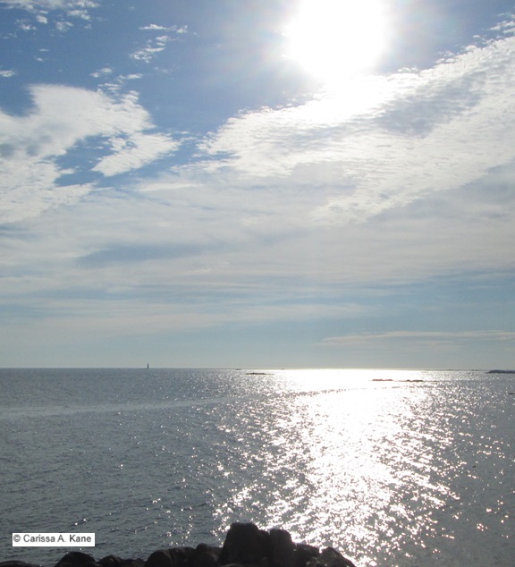 Everything In Between